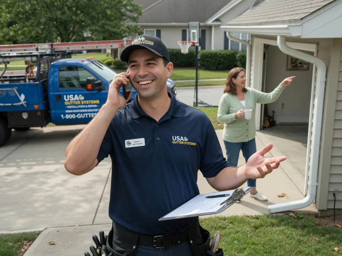 Gutter Installation Bolingbrook, IL FAQs